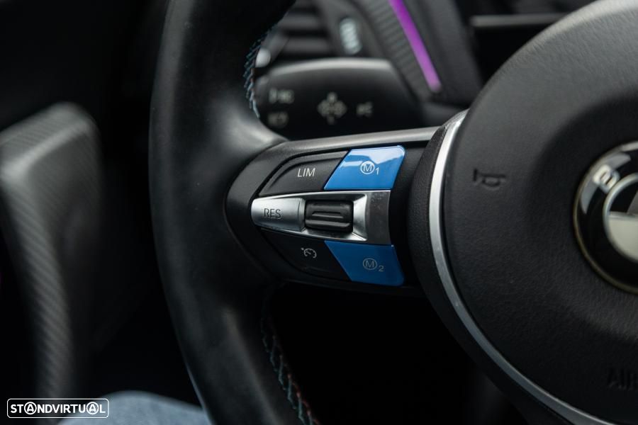 BMW 116 d EfficientDynamics - 54