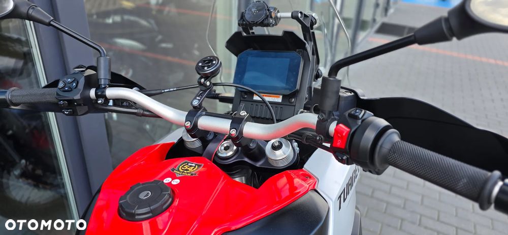 Aprilia Tuareg - 16