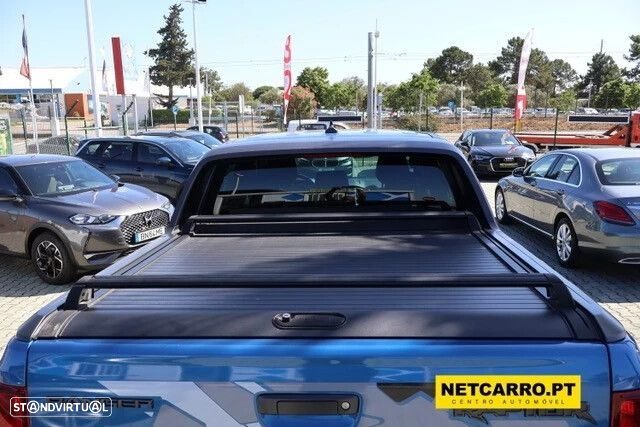 Ford Ranger 2.0 TDCi CD Wildtrak Aut.4WD - 21