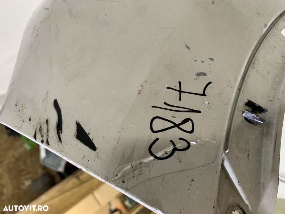 Bara fata Honda CR-V, 2013, 2014, 2015, cod origine OE 71101-T1G-ZZ00. - 12