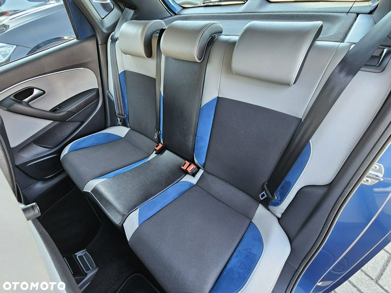Volkswagen Polo 1.4 TSI ACT BlueGT - 31