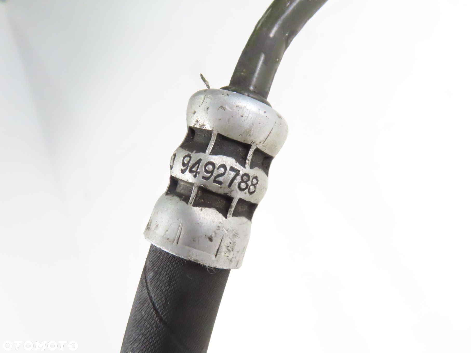 PRZEWÓD WSPOMAGANIA VOLVO S60 I 2.4 9492788 - 2