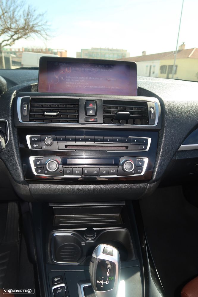 BMW 220 d Aut. M Sport - 7