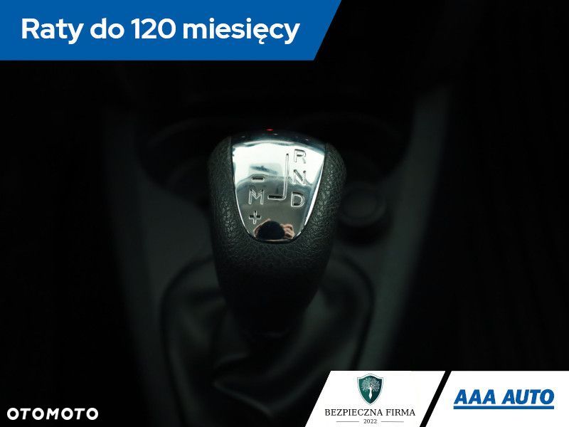 Dacia Sandero Stepway - 15