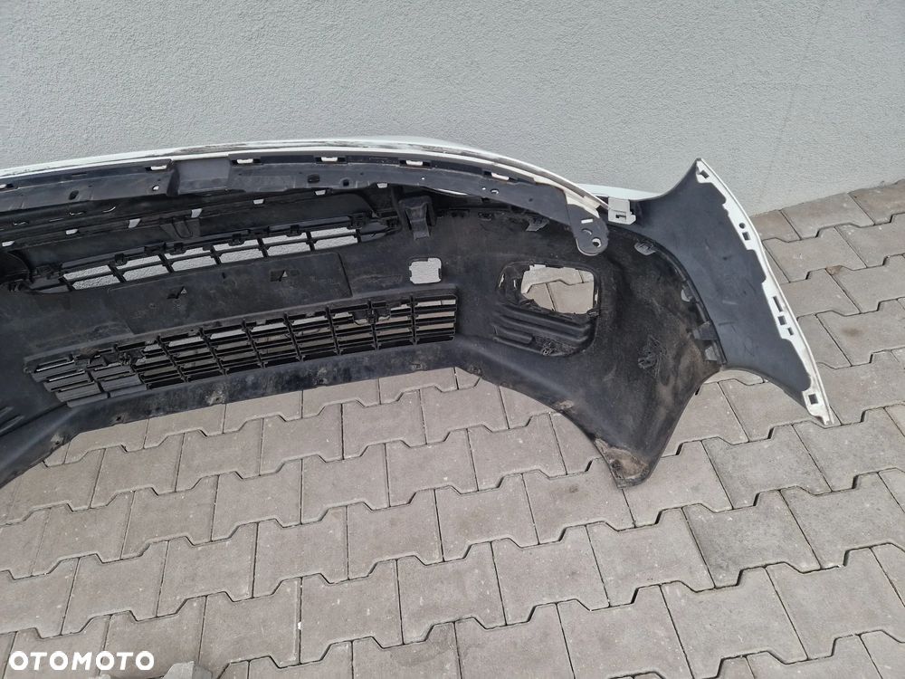 Zderzak Citroen Berlingo IV 2018 - - 12