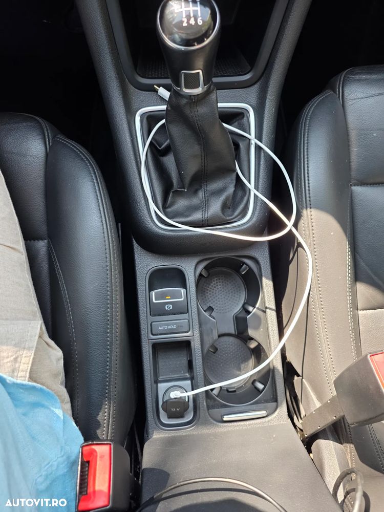 Seat Alhambra 2.0 TDI Style - 30