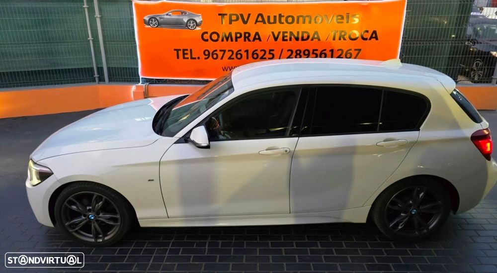 BMW 120 - 27