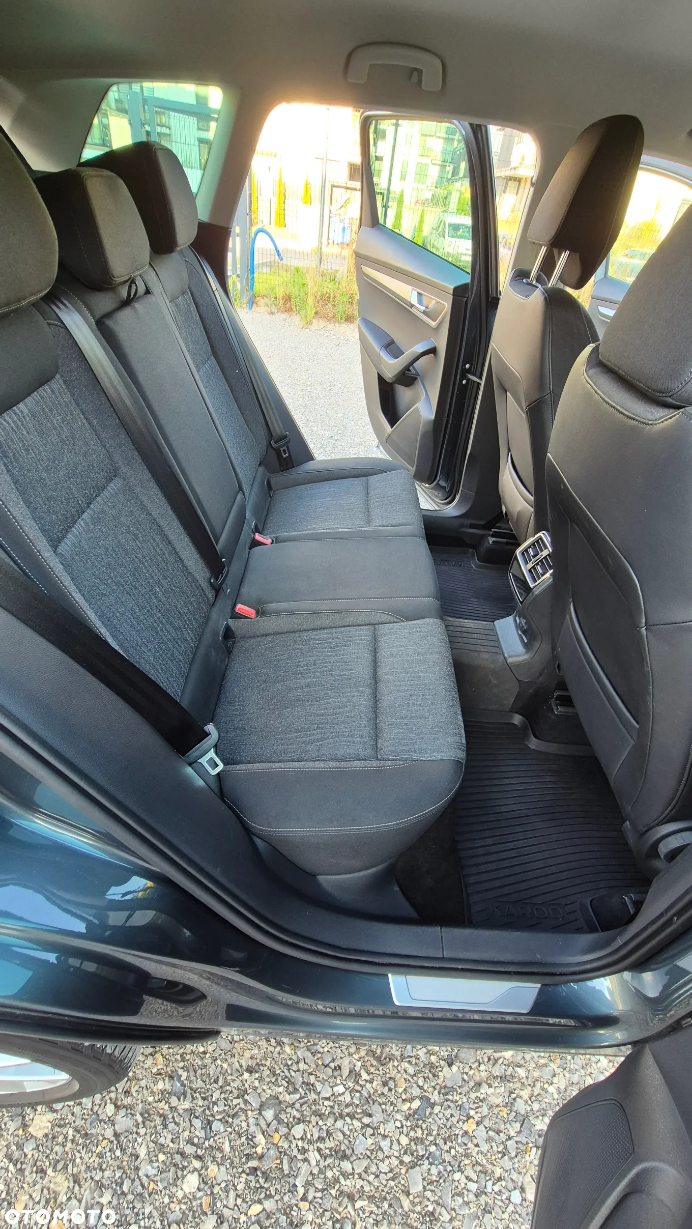 Skoda Karoq 1.5 TSI ACT 4x2 Style - 12