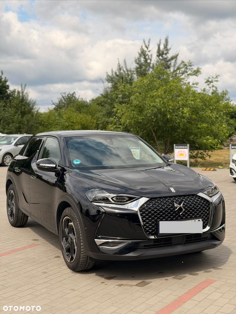 DS Automobiles DS 3 Crossback 1.2 PureTech Grand Chic - 2