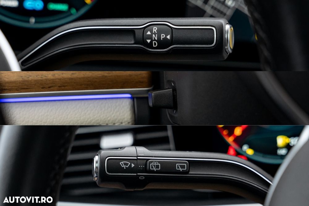 Mercedes-Benz GLE 450 4Matic 9G-TRONIC AMG Line - 33