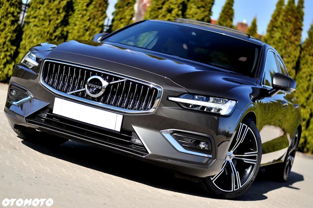Volvo S60 - 13