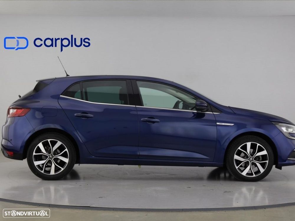 Renault Mégane 1.3 TCe Intens EDC - 8