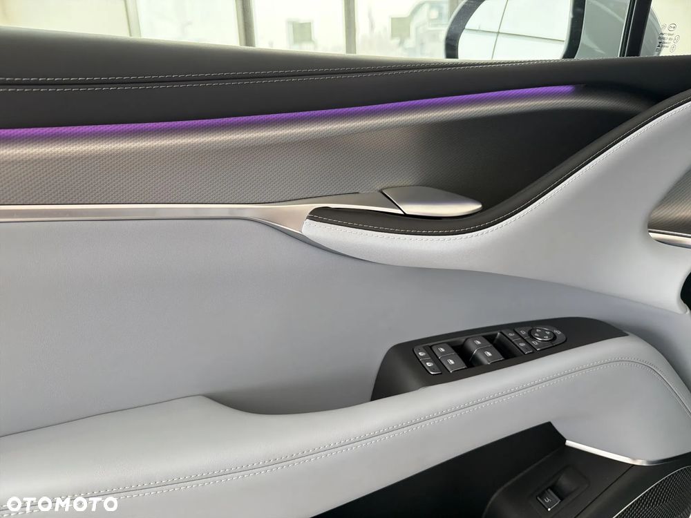 BYD Sealion 7 91.3kWh Excellence AWD - 27