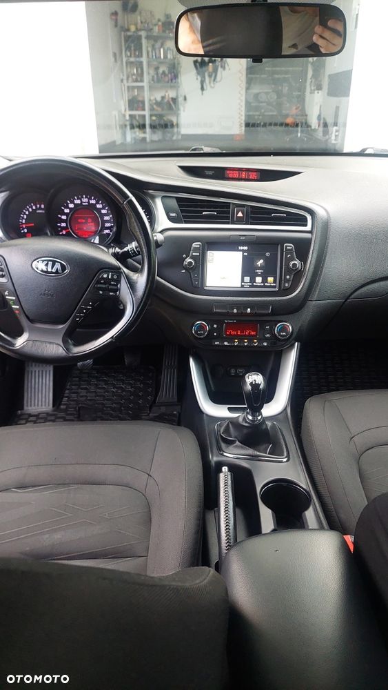 Kia Ceed - 3