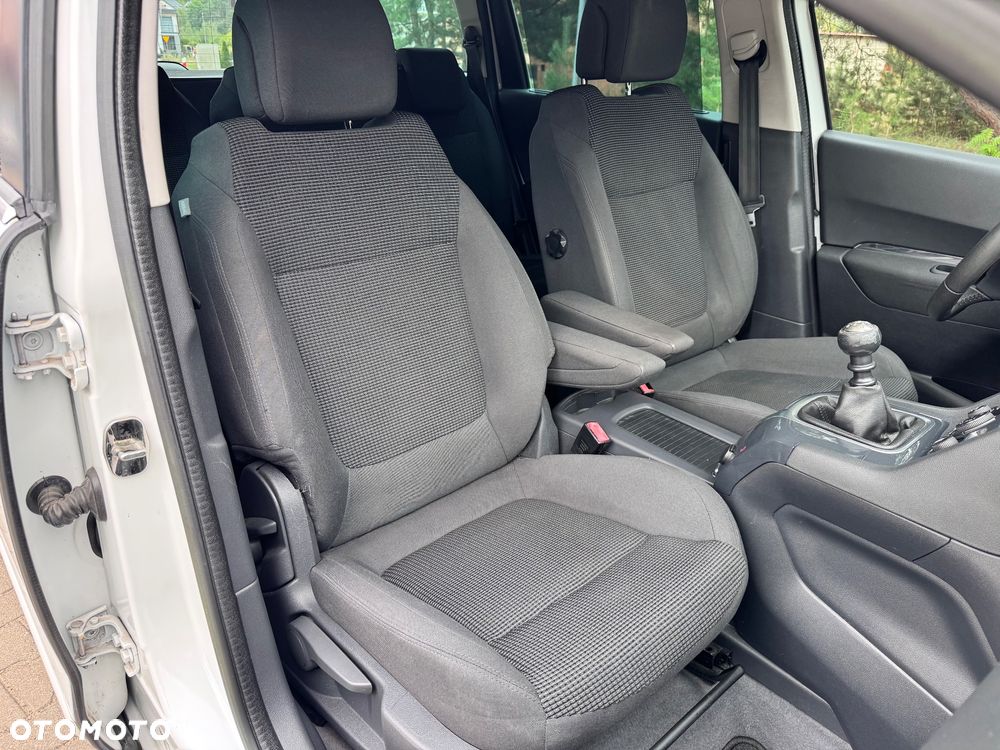 Peugeot 5008 2.0 BlueHDi Allure - 20