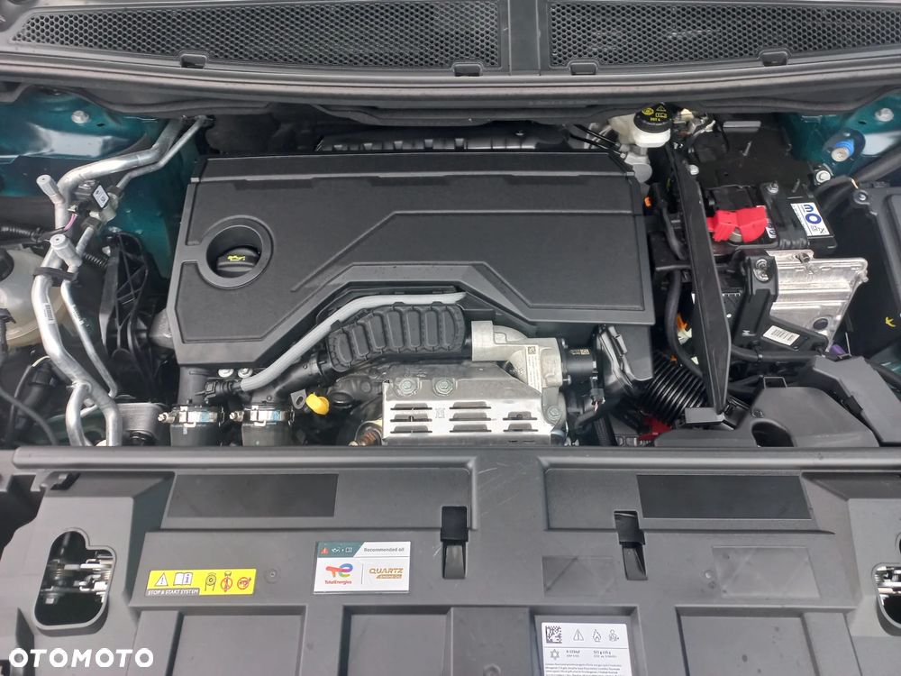 Opel Grandland X - 31