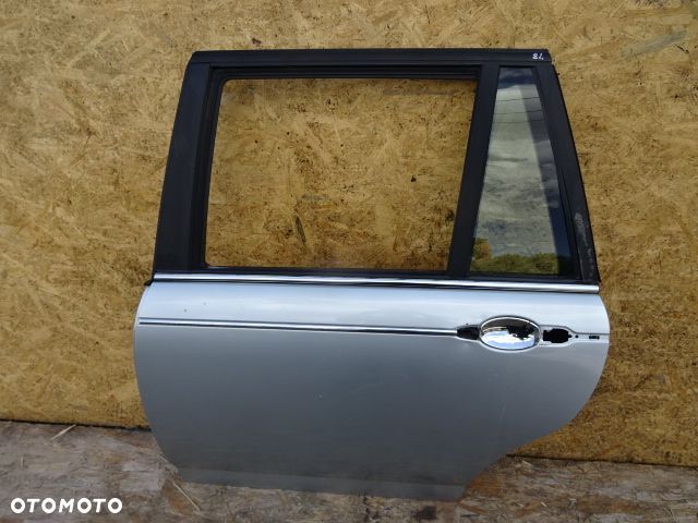DRZWI LEWY TYŁ LEWE TYLNE ROVER 75 - 1