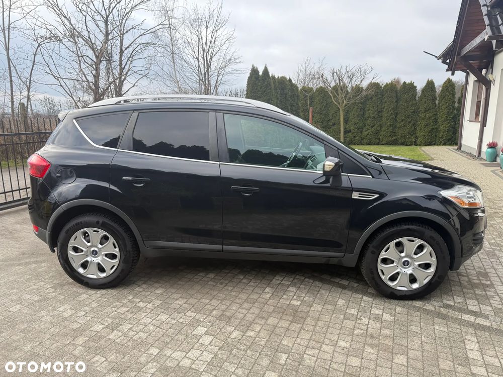 Ford Kuga 2.0 TDCi Trend FWD - 5