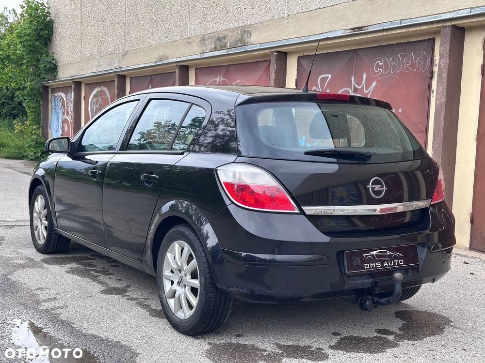 Opel Astra 1.6 Catch me now - 8
