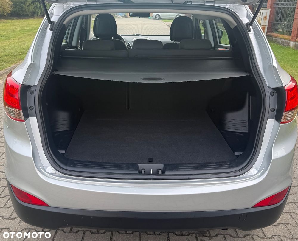 Hyundai ix35 1.6 GDI Comfort 2WD - 20