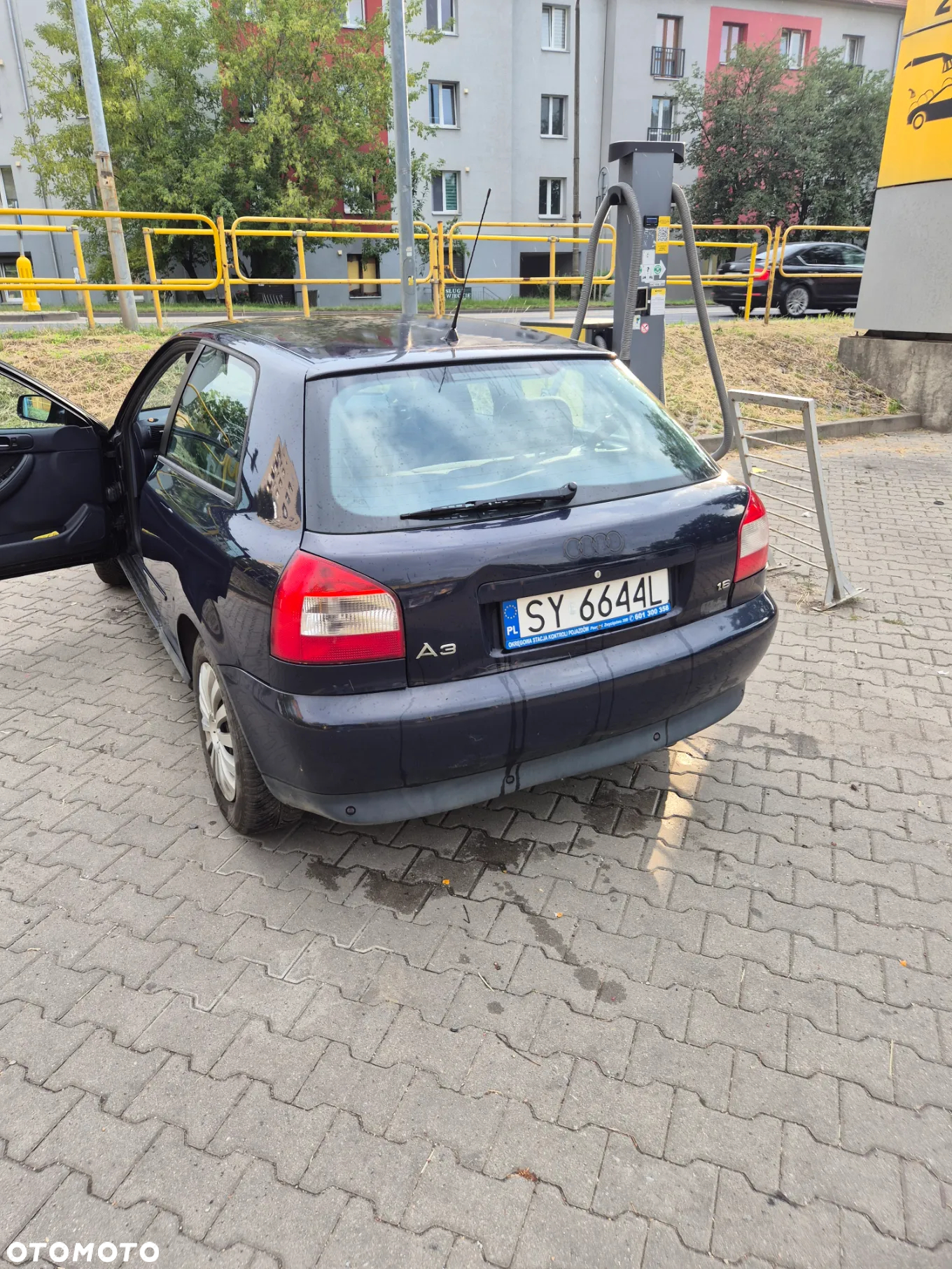 Audi A3 - 2