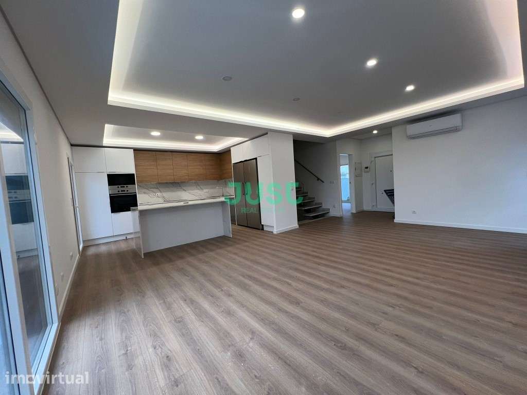 Moradia quinta do chiado pronta com piscina - Grande imagem: 5/26