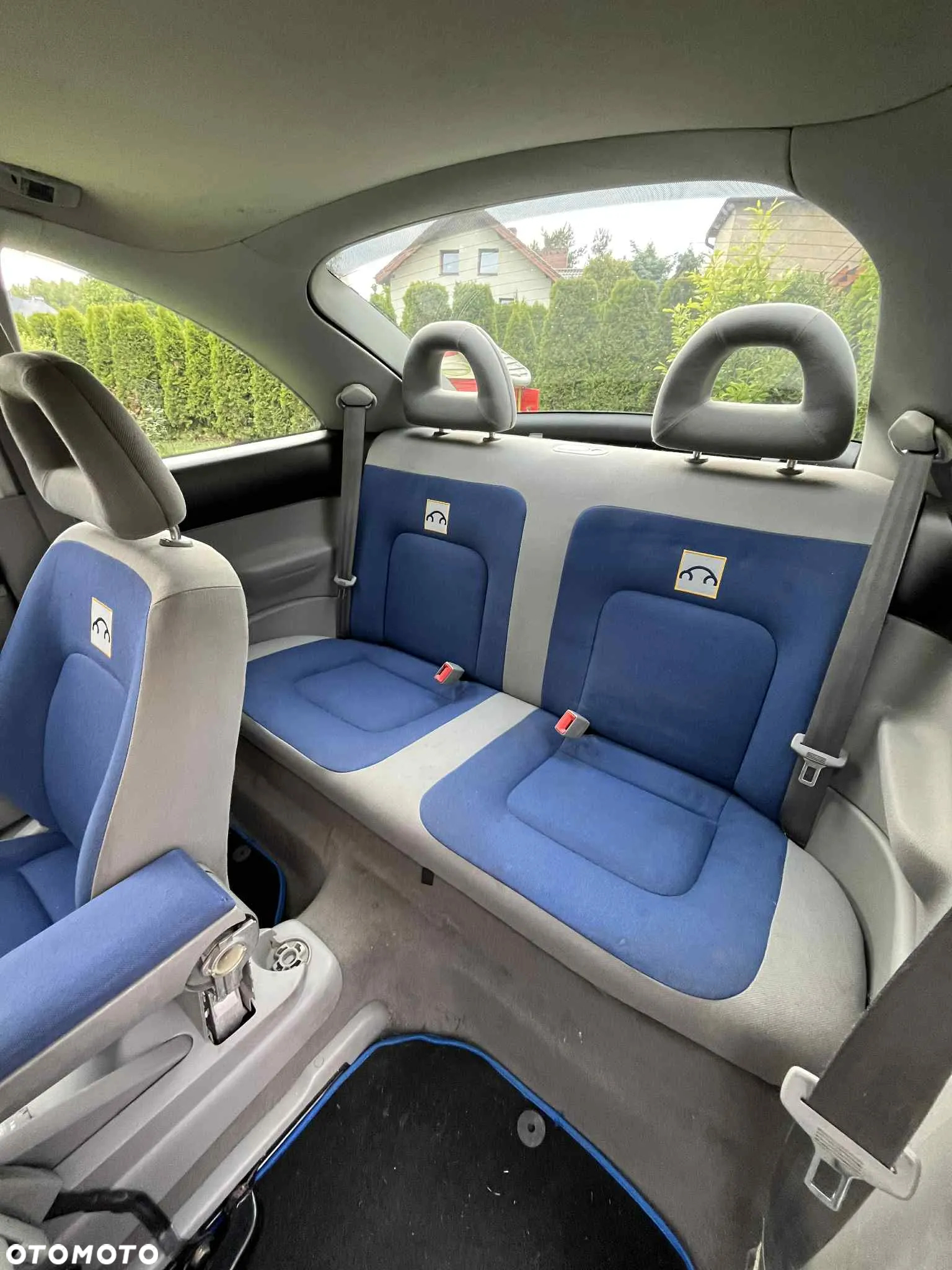 Volkswagen New Beetle 1.6 - 15
