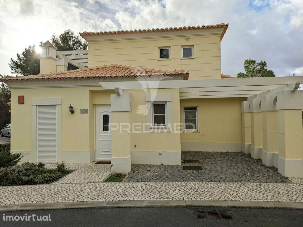 Moradia T2 em Castro Marim, no Golf, a 10 min da praia - Grande imagem: 2/39