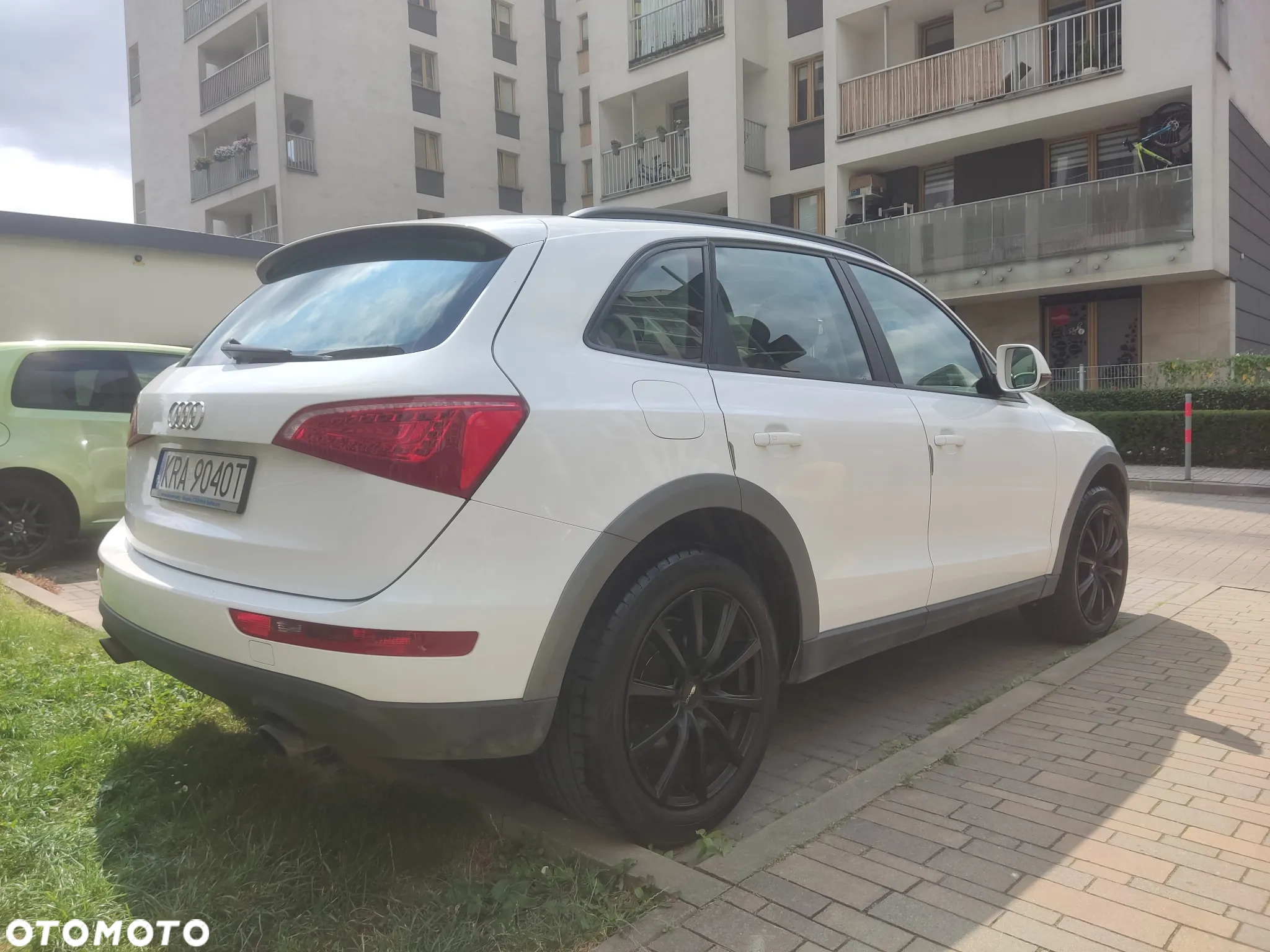 Audi Q5 2.0 TFSI Quattro S tronic - 6