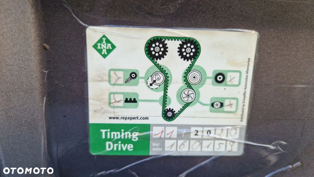 Ford Focus 1.6 TDCi DPF Titanium - 34