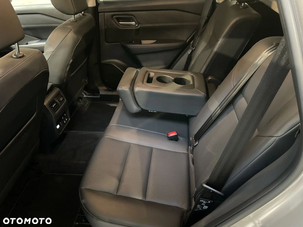 Nissan X-Trail 1.5 VC-T e-POWER N-Connecta e-4ORCE - 16