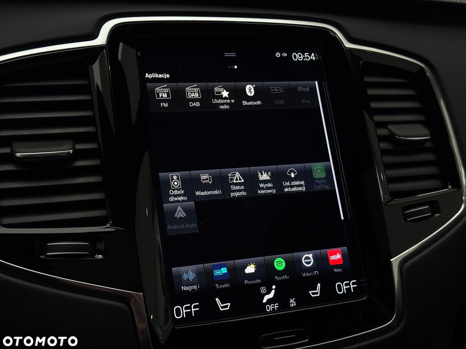 Volvo XC 90 - 33