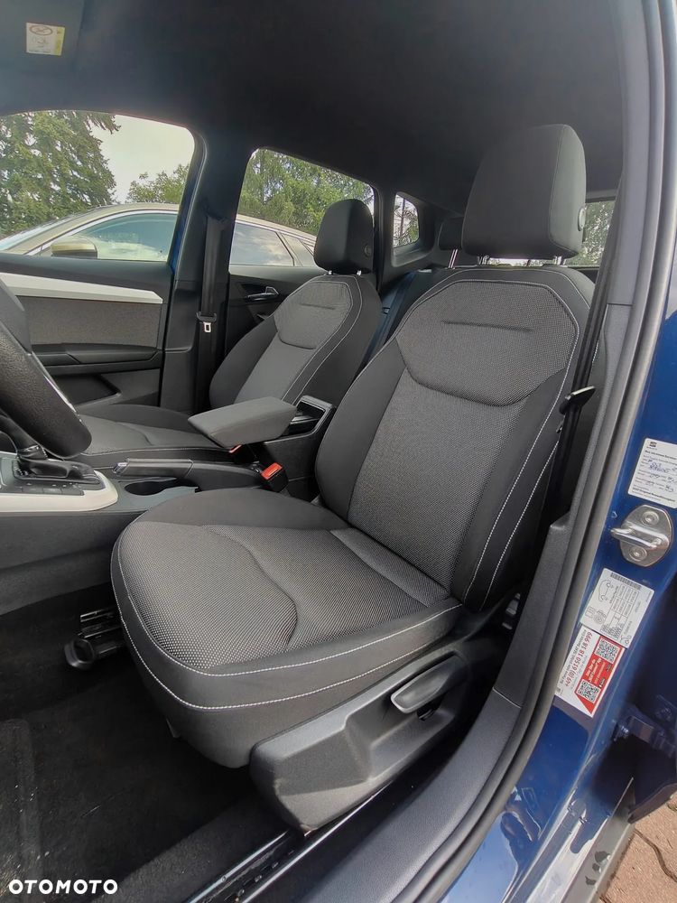 Seat Arona 1.0 TSI GPF Style S&S DSG - 21