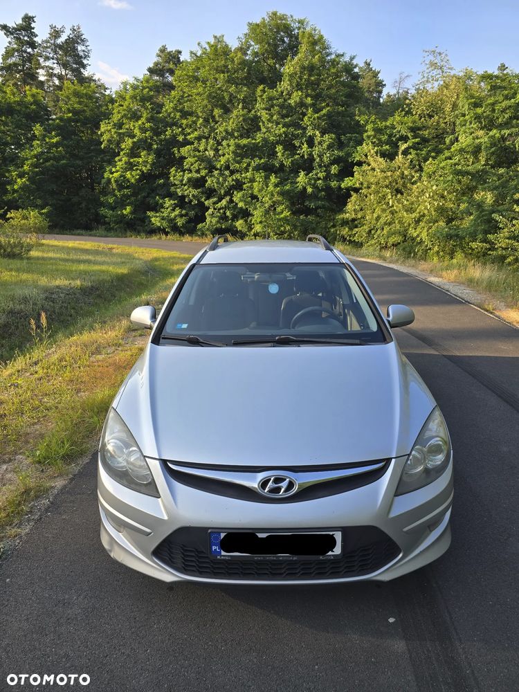 Hyundai i30 1.6 CRDi Classic - 2
