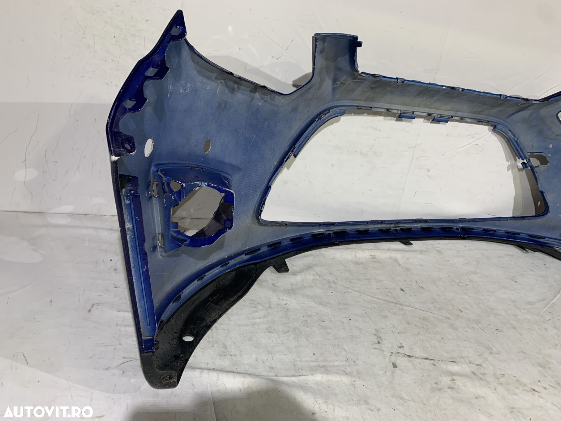 Bara fata Ford Focus C-Max, 2010, 2011, 2012, 2013, 2014, cod origine OE AM51-R17K757-A. - 5