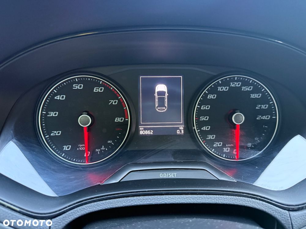 Seat Ibiza 1.0 TSI Style S&S - 16