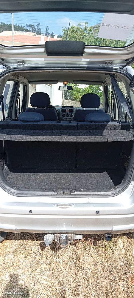 Opel Agila 1.3 CDTi Enjoy - 6
