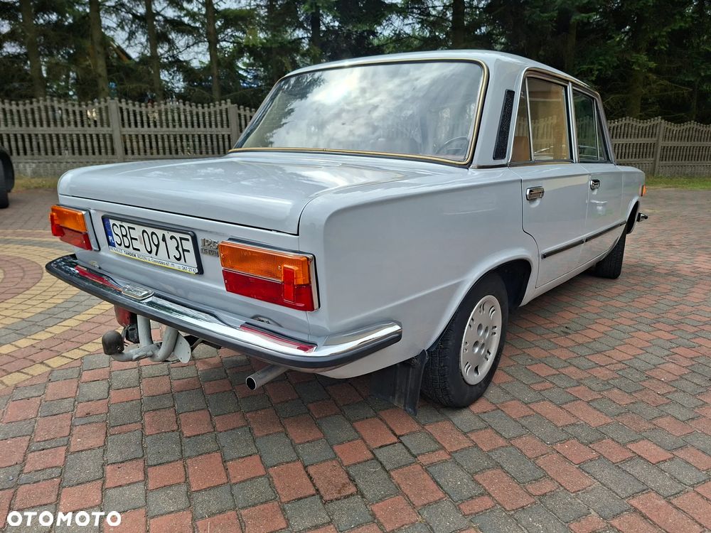Fiat 125p - 7