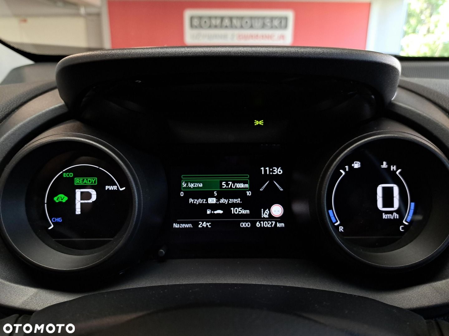 Toyota Yaris Cross - 27
