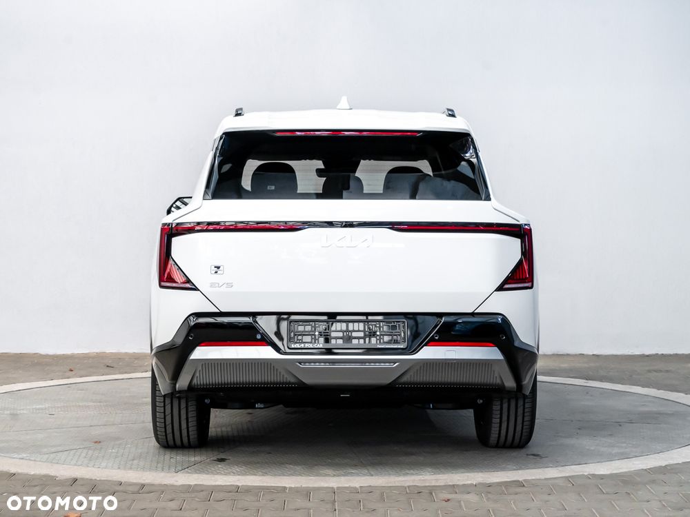 Kia EV5 - 4