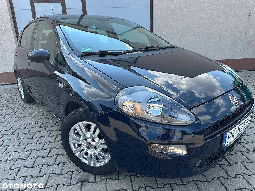 Fiat Punto - 3