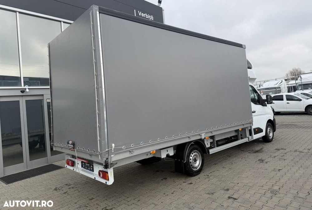 Renault Master - 4