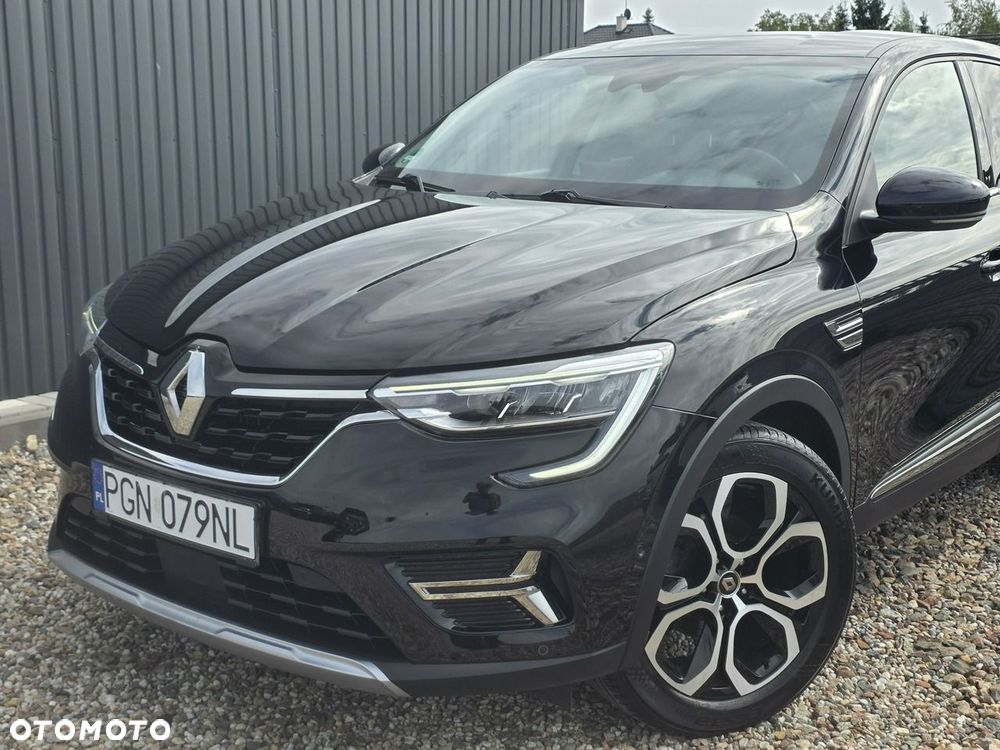 Renault Arkana TCe 140 EDC INTENS - 2