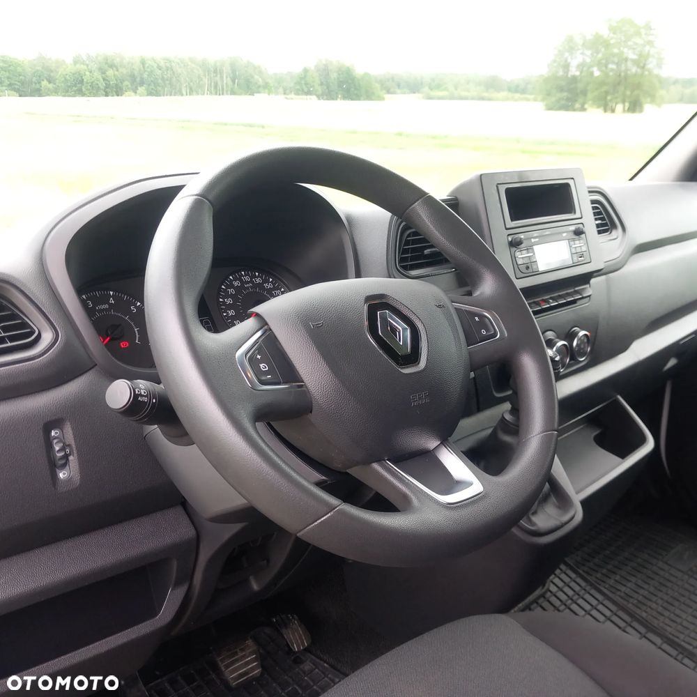 Renault Master - 26