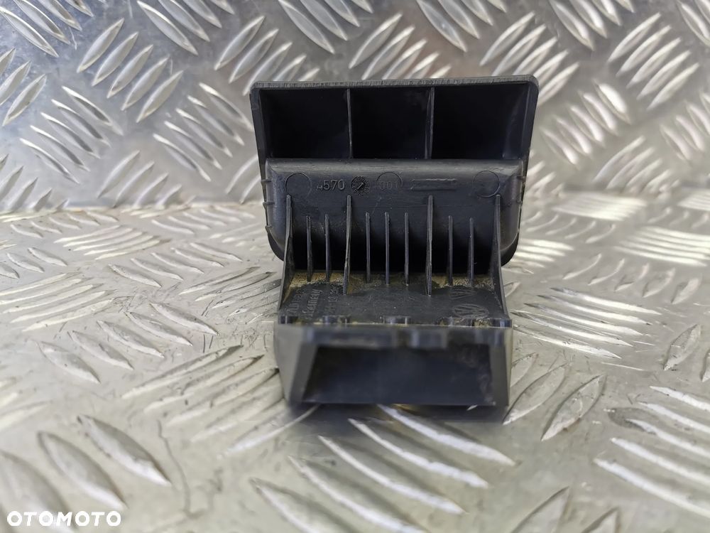 VW TOUAREG 7L 03-10R KLAMKA RACZKA REGULACJI FOTELA KIEROWCY 7L0881253 - 4