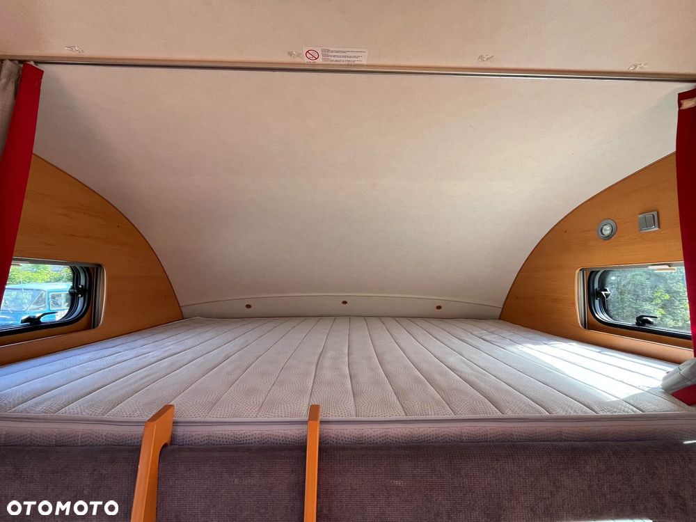 Hymer-Eriba C682 CL - 20