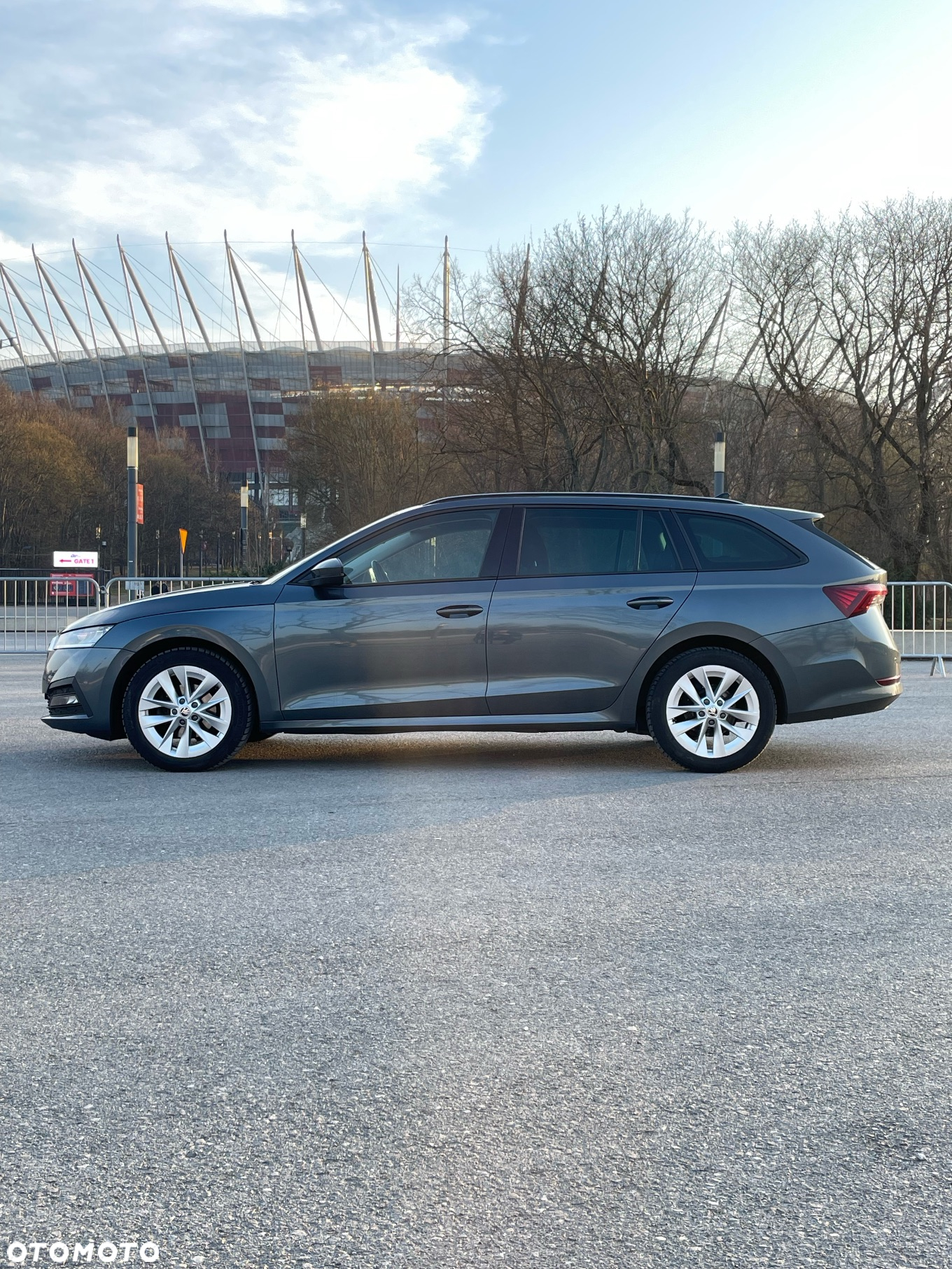 Skoda Octavia 2.0 TDI Ambition - 6