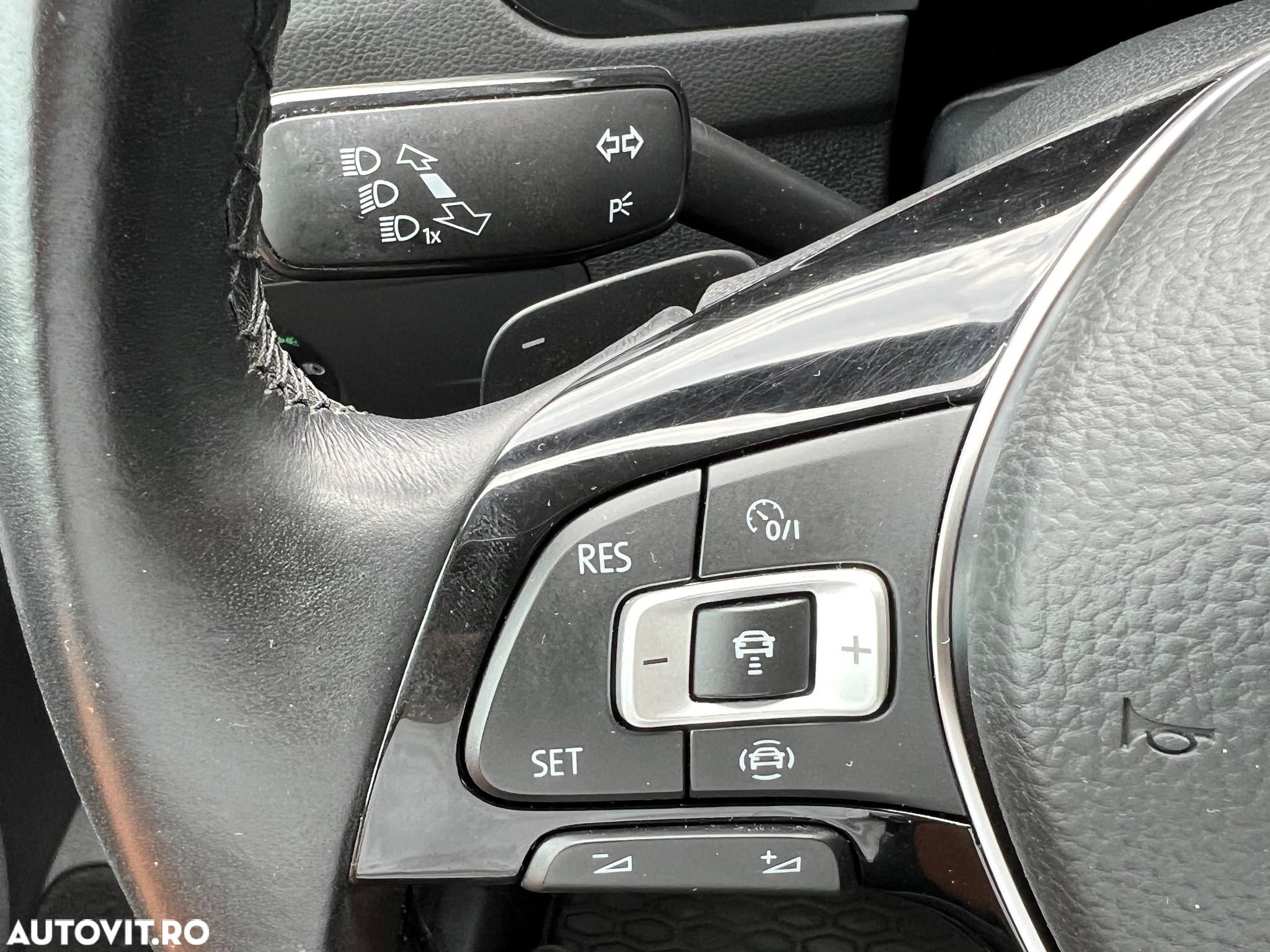 Volkswagen Tiguan 2.0 TDI DPF DSG Comfortline - 8