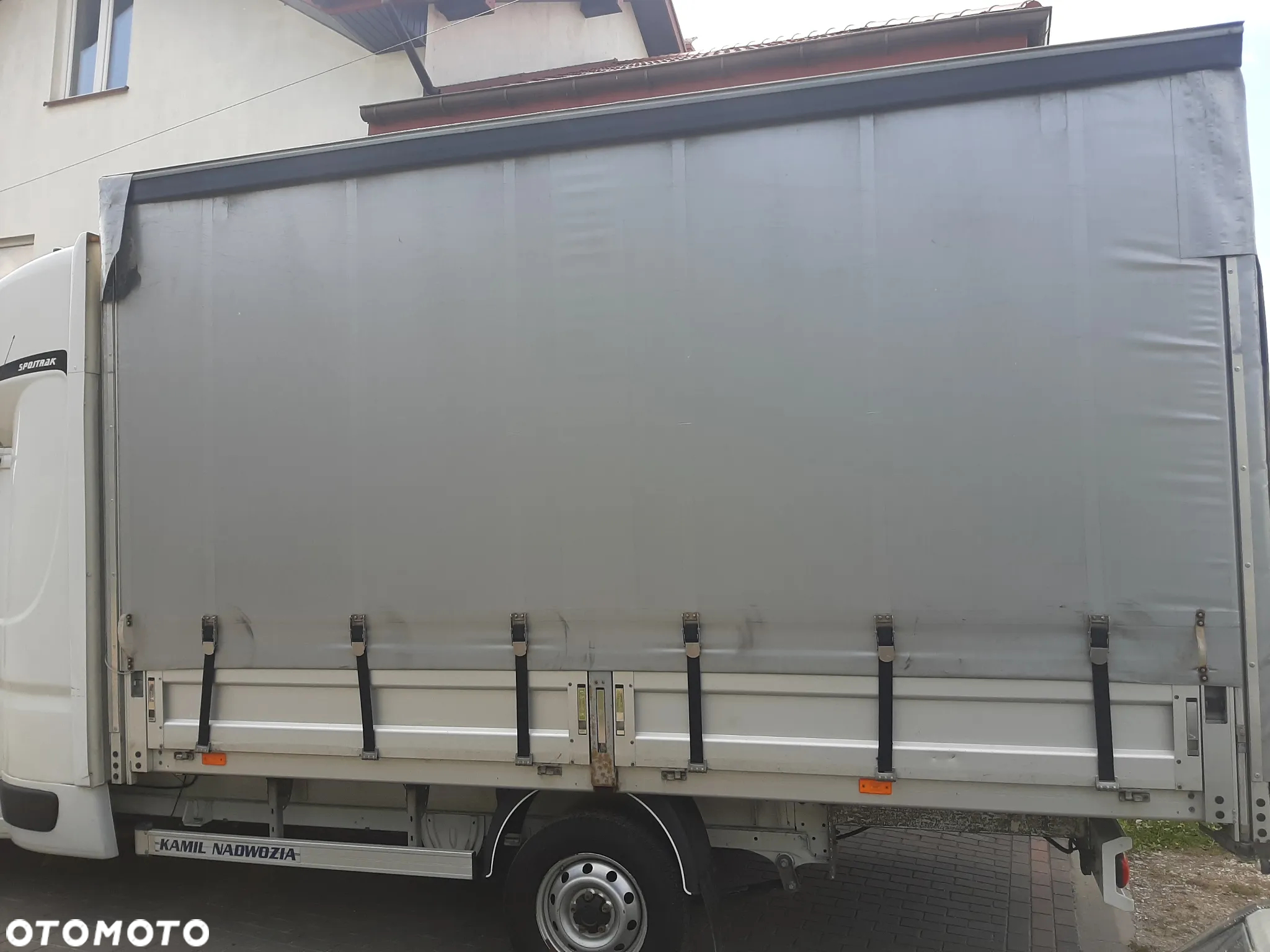 Fiat DUCATO - 6