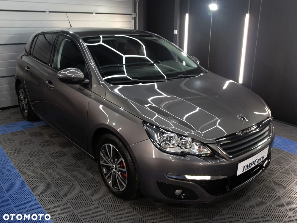 Peugeot 308 - 28